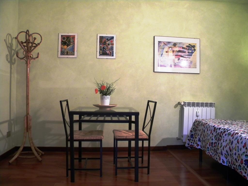 Gregory B&B Vatican Roma Cameră foto