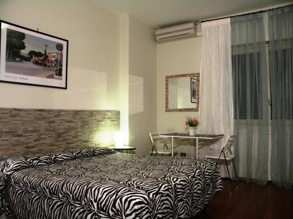 Gregory B&B Vatican Roma Exterior foto